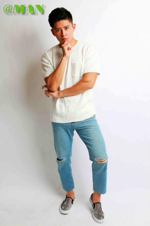 @Man-14-深夜名堂-Wilson